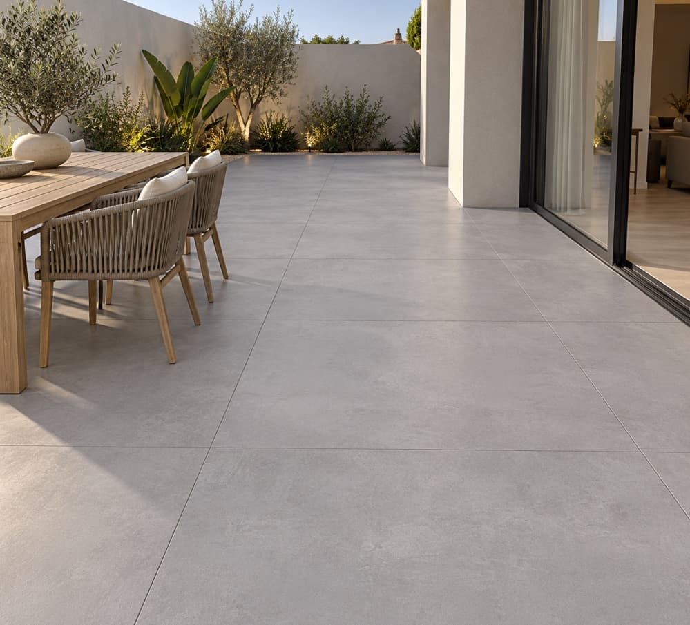 Slipstop 60x60cm grey