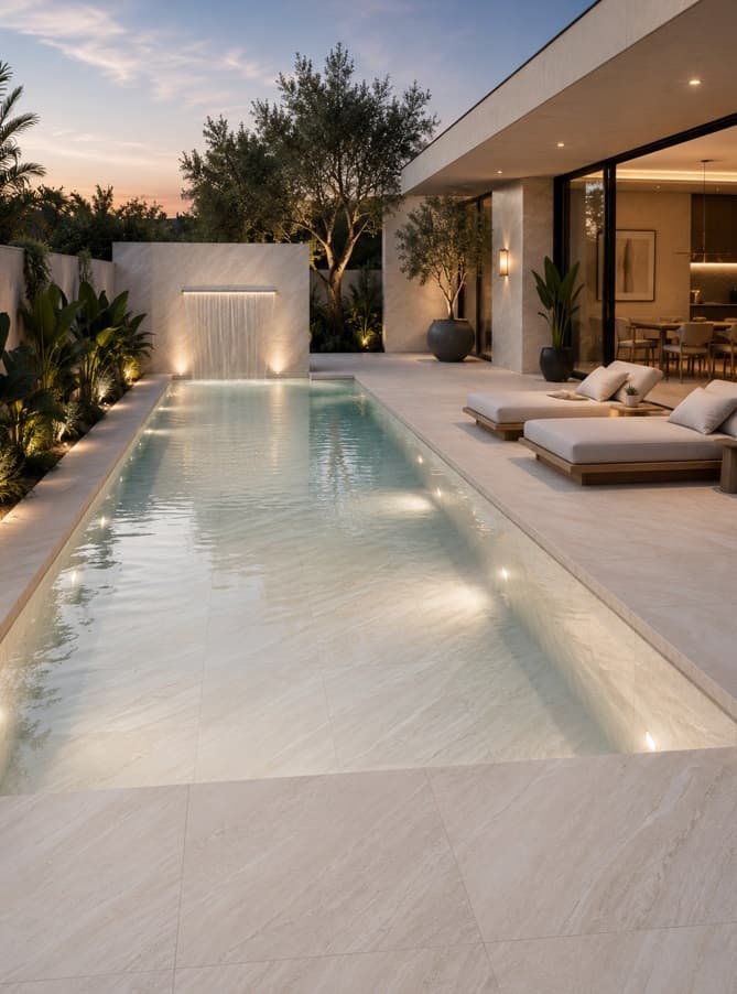 CUMBRIA BEIGE MATE 60X90 RECT. (20MM)